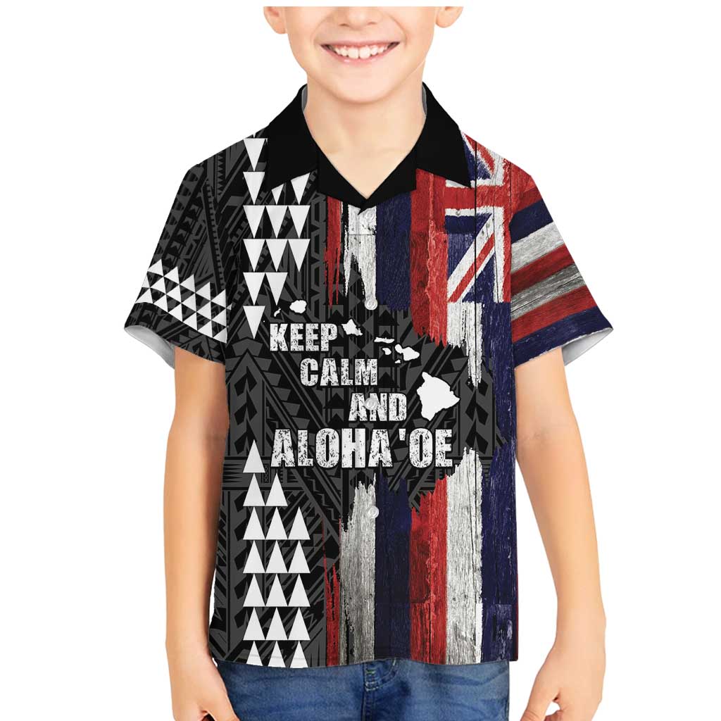 Hawaii 1959 Statehood Day Family Matching Mermaid Dress and Hawaiian Shirt Classic Style