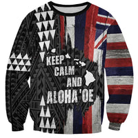 Hawaii 1959 Statehood Day Sweatshirt Classic Style