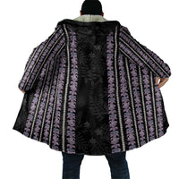 Hawaii Queen Liliuokalani Cloak Hawaiian Lei Pua Kalaunu