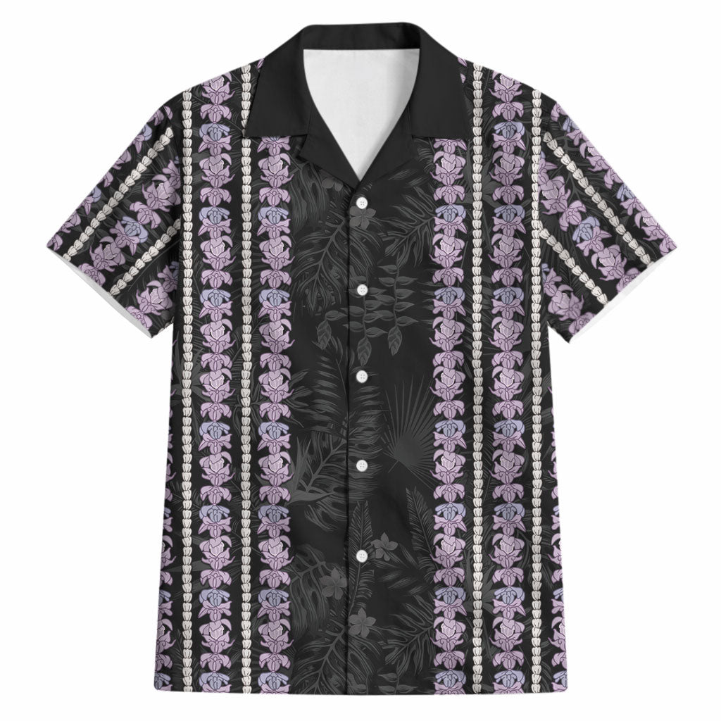 Hawaii Queen Liliuokalani Hawaiian Shirt Hawaiian Lei Pua Kalaunu