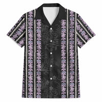 Hawaii Queen Liliuokalani Hawaiian Shirt Hawaiian Lei Pua Kalaunu