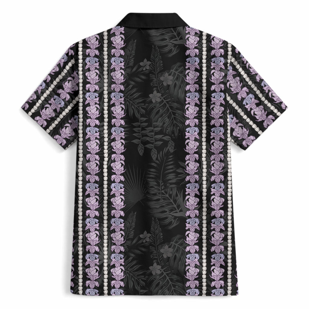 Hawaii Queen Liliuokalani Hawaiian Shirt Hawaiian Lei Pua Kalaunu