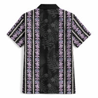 Hawaii Queen Liliuokalani Hawaiian Shirt Hawaiian Lei Pua Kalaunu