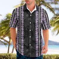 Hawaii Queen Liliuokalani Hawaiian Shirt Hawaiian Lei Pua Kalaunu