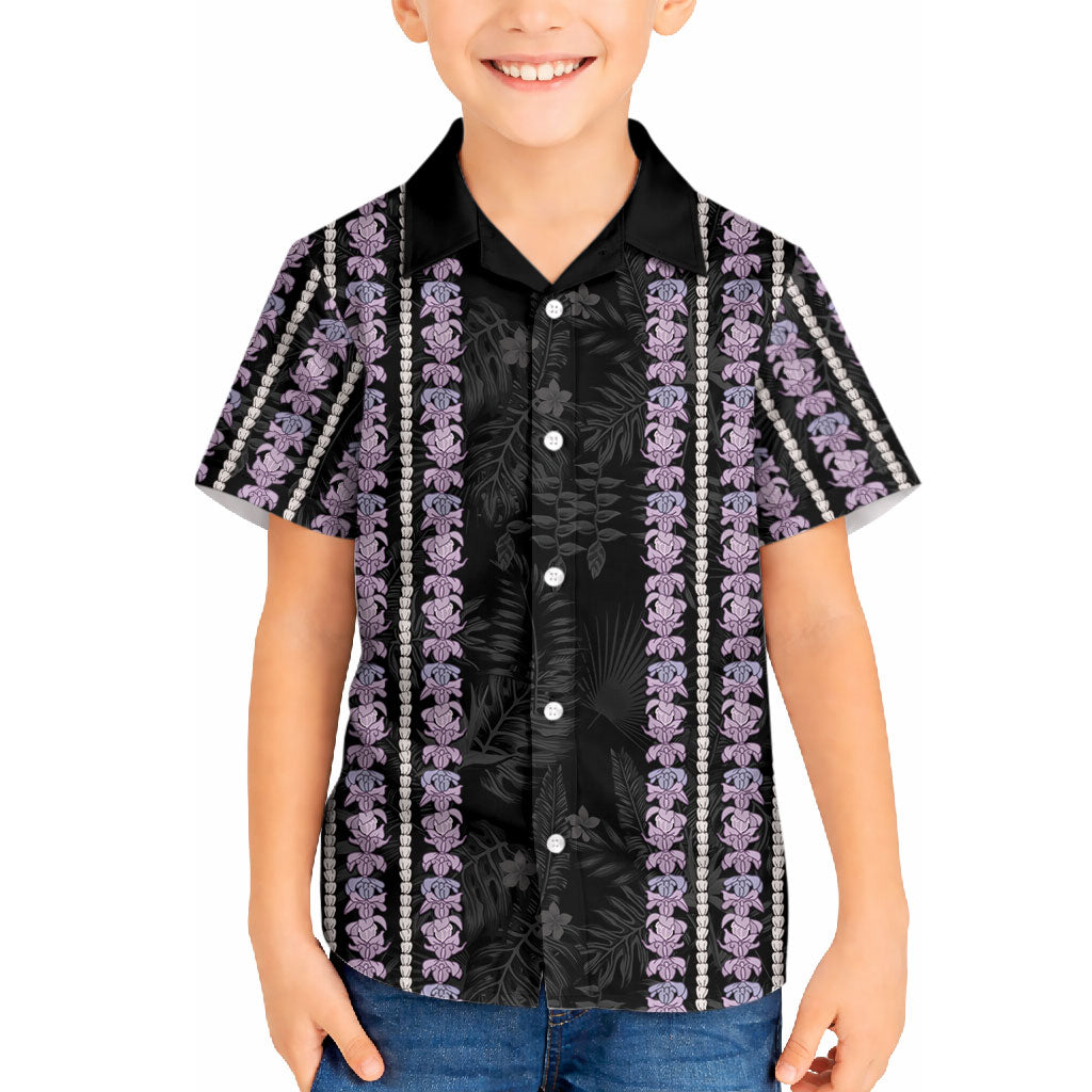 Hawaii Queen Liliuokalani Hawaiian Shirt Hawaiian Lei Pua Kalaunu
