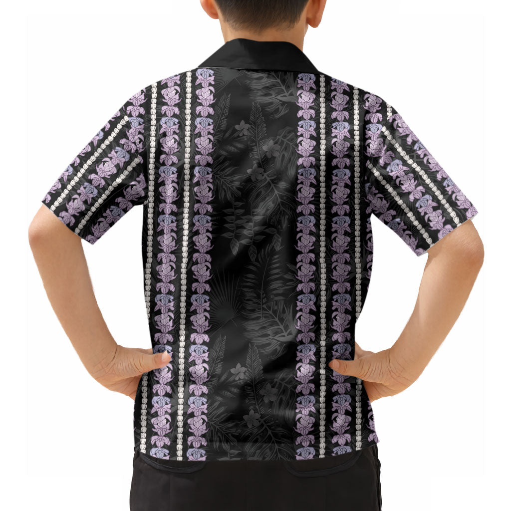 Hawaii Queen Liliuokalani Hawaiian Shirt Hawaiian Lei Pua Kalaunu
