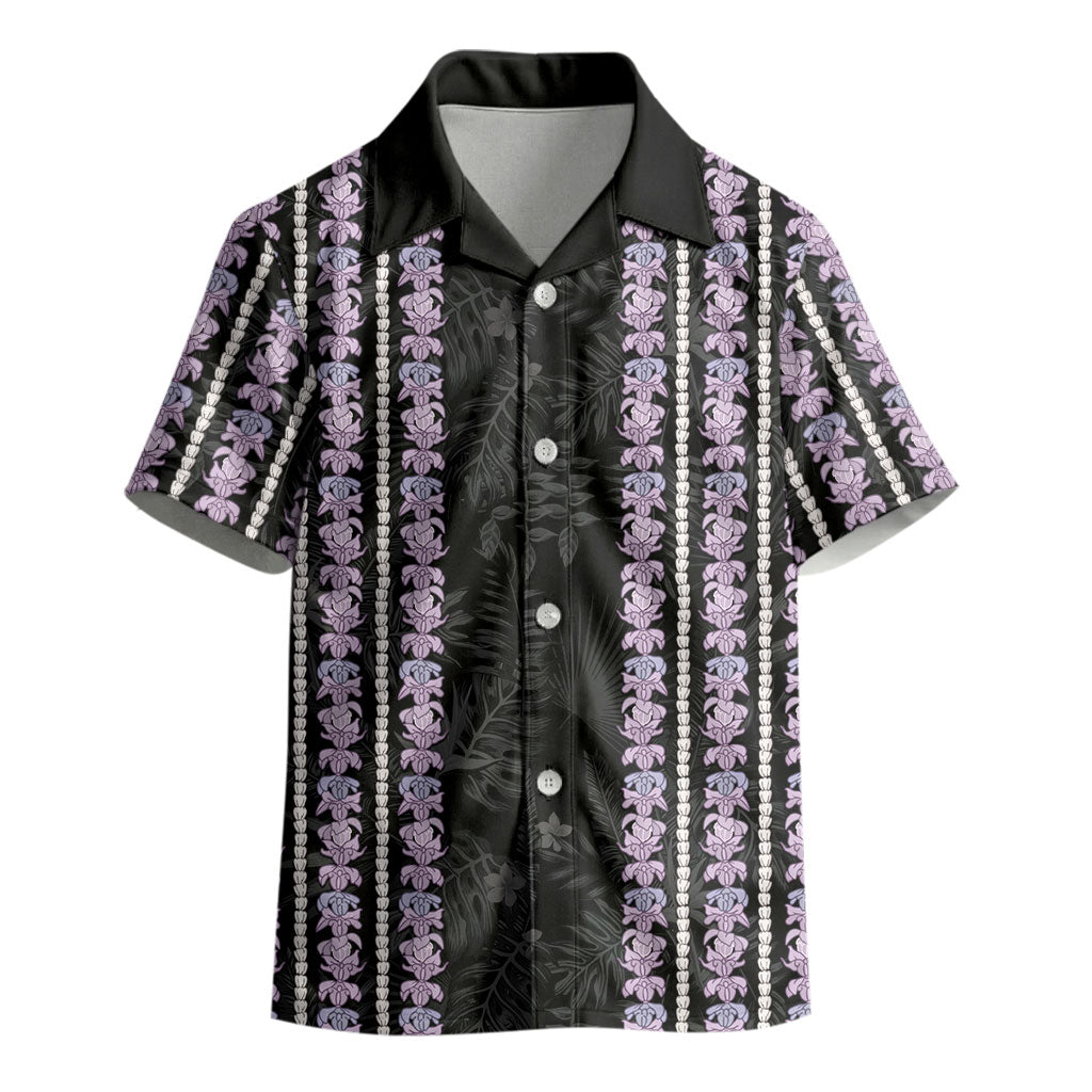 Hawaii Queen Liliuokalani Kid Hawaiian Shirt Hawaiian Lei Pua Kalaunu
