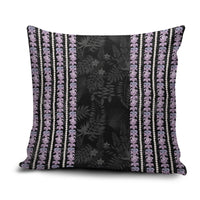 Hawaii Queen Liliuokalani Pillow Cover Hawaiian Lei Pua Kalaunu