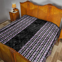 Hawaii Queen Liliuokalani Quilt Hawaiian Lei Pua Kalaunu