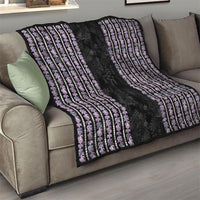 Hawaii Queen Liliuokalani Quilt Hawaiian Lei Pua Kalaunu