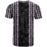 Hawaii Queen Liliuokalani T Shirt Hawaiian Lei Pua Kalaunu