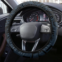 Polynesia Go Surfing Steering Wheel Cover The Pacific Wave Of Water