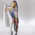 American Samoa Christmas Hooded Blanket Seashell Santa Beach Vibes - Polynesian Pride