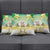 Cook Islands Christmas Pillow Cover Seashell Santa Beach Vibes - Polynesian Pride