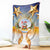 Marshall Islands Christmas Blanket Seashell Santa Beach Vibes - Polynesian Pride