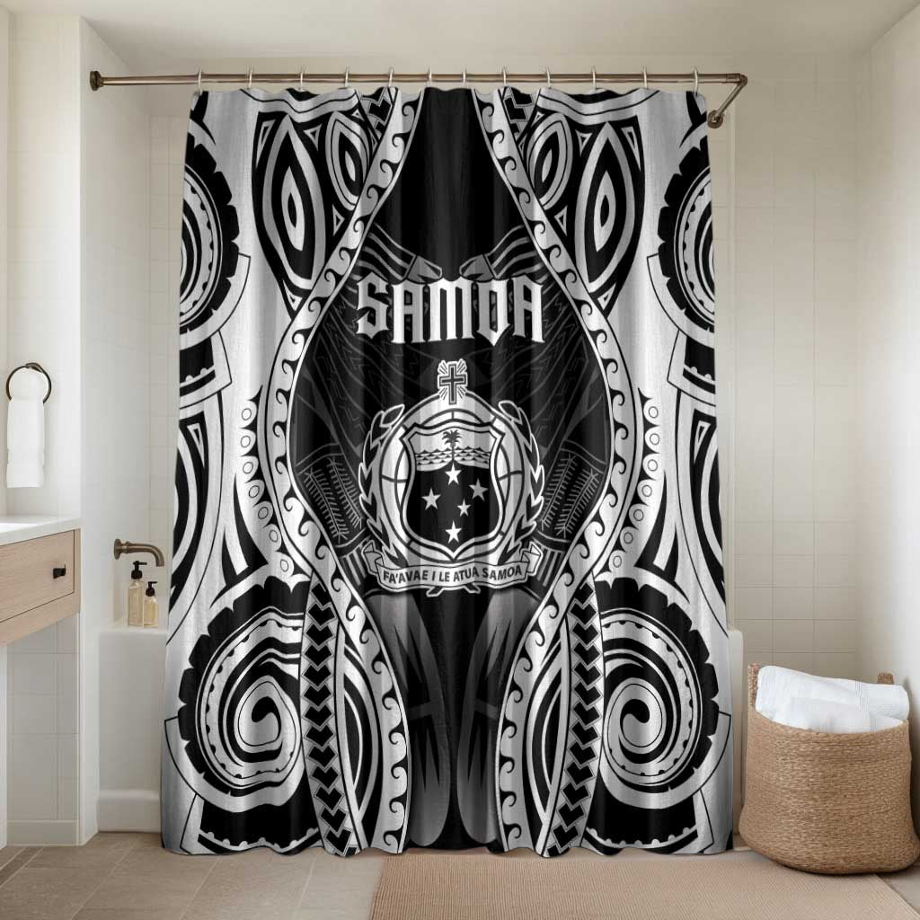 Remember Samoa Black Saturday Bathroom Set Samoa Mo Samoa - Polynesian Pride