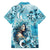 Hawaii Namaka Goddess Of The Sea Hawaiian Shirt Polynesian Style LT05 - Polynesian Pride