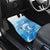 Mother's Love Is Deeper Than Ocean Car Mats Polynesian Style