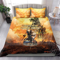 Hawaii Memorial Day Bedding Set Remember Their Sacrifice