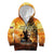 Hawaii Memorial Day Kid Hoodie Remember Their Sacrifice