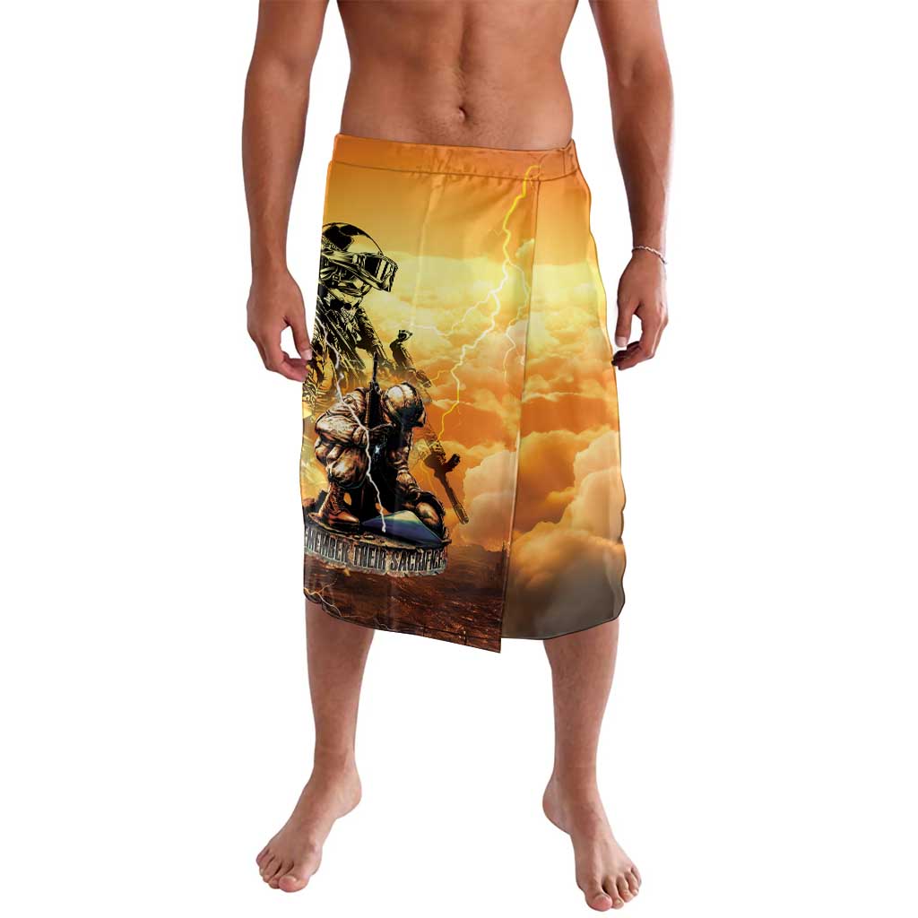 Hawaii Memorial Day Lavalava Remember Their Sacrifice