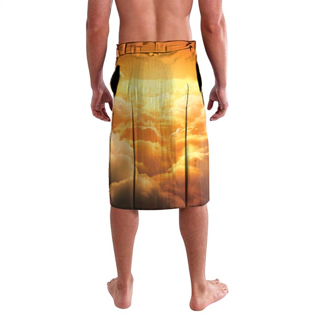 Hawaii Memorial Day Lavalava Remember Their Sacrifice