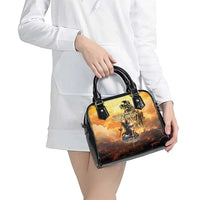 Hawaii Memorial Day Shoulder Handbag Remember Their Sacrifice