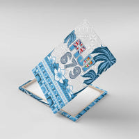 Fiji 679 Constitution Day Canvas Wall Art Fijian Tapa Pattern