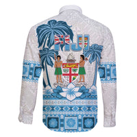 Fiji 679 Constitution Day Family Matching Puletasi and Hawaiian Shirt Fijian Tapa Pattern