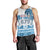 Fiji 679 Constitution Day Men Tank Top Fijian Tapa Pattern