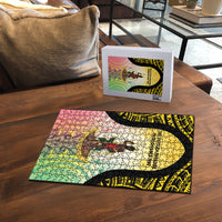 Vanuatu Independence Day Puzzle The Untouched Paradise