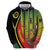 Vanuatu Constitution Day Hoodie Long Live Vanuatu - Polynesian Pride