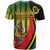 Vanuatu Constitution Day T Shirt Long Live Vanuatu - Polynesian Pride