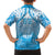 Fiji Day Kid Hawaiian Shirt 55th Anniversary Forever Fiji - Polynesian Pride