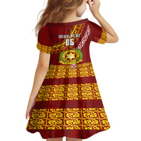 custom-vavau-high-school-kid-short-sleeve-dress-tongan-kupesi-pattern