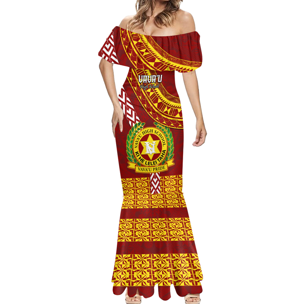 custom-vavau-high-school-mermaid-dress-tongan-kupesi-pattern