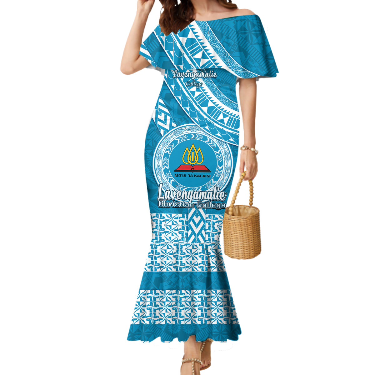 custom-lavengamalie-college-mermaid-dress-tongan-kupesi-pattern