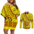 custom-tonga-high-school-couples-matching-off-shoulder-short-dress-and-long-sleeve-button-shirts-tongan-kupesi-pattern