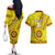 custom-tonga-high-school-couples-matching-off-the-shoulder-long-sleeve-dress-and-hawaiian-shirt-tongan-kupesi-pattern