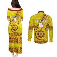 custom-tonga-high-school-couples-matching-puletasi-dress-and-long-sleeve-button-shirts-tongan-kupesi-pattern