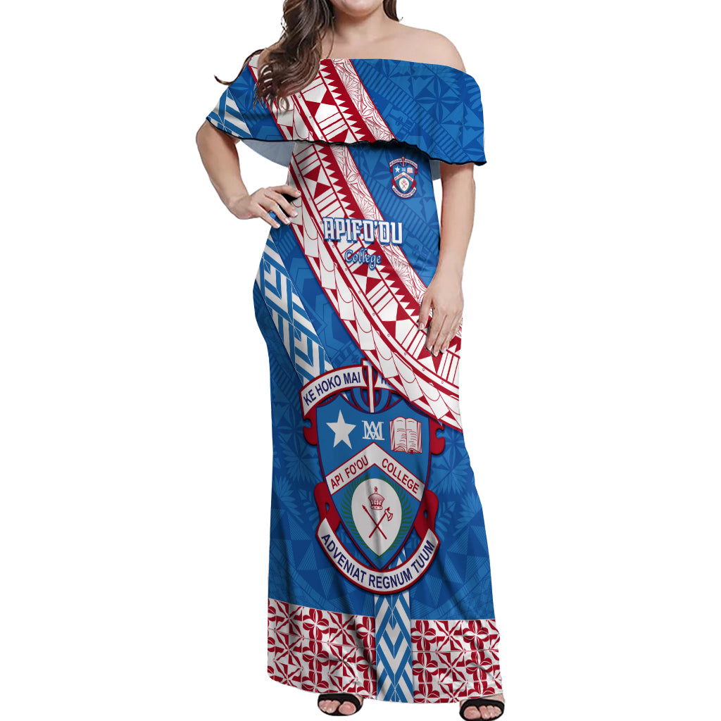 custom-apifoou-college-off-shoulder-maxi-dress-tongan-kupesi-pattern