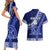 custom-queen-salote-college-couples-matching-short-sleeve-bodycon-dress-and-hawaiian-shirt-tongan-kupesi-pattern