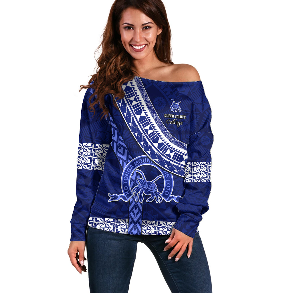 custom-queen-salote-college-off-shoulder-sweater-tongan-kupesi-pattern