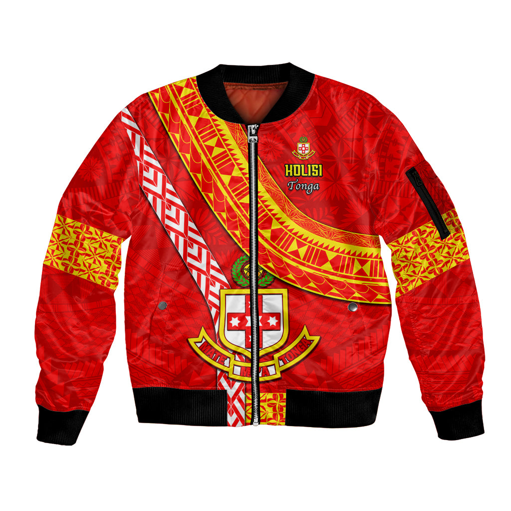 custom-kolisi-tonga-sleeve-zip-bomber-jacket-tongan-kupesi-pattern