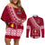 custom-beulah-college-couples-matching-off-shoulder-short-dress-and-long-sleeve-button-shirts-tongan-kupesi-pattern