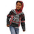 Aotearoa Mana Maori Kid Hoodie Toitu Te Tiriti