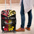 Niue And Aotearoa Luggage Cover Together For Te Tiriti O Waitangi