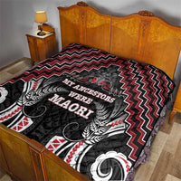 Aotearoa Quilt Proud To Be Maori LT05 - Polynesian Pride