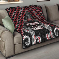 Aotearoa Quilt Proud To Be Maori LT05 - Polynesian Pride