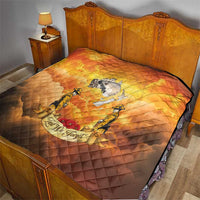 New Zealand And Australia ANZAC Day Quilt Sinai Palestine Campaign Lest We Forget